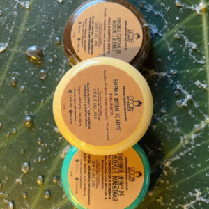 kit de Sabonetes - intimo - corporal- facial 120gm