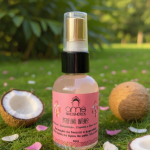Perfume Íntimo 65ml