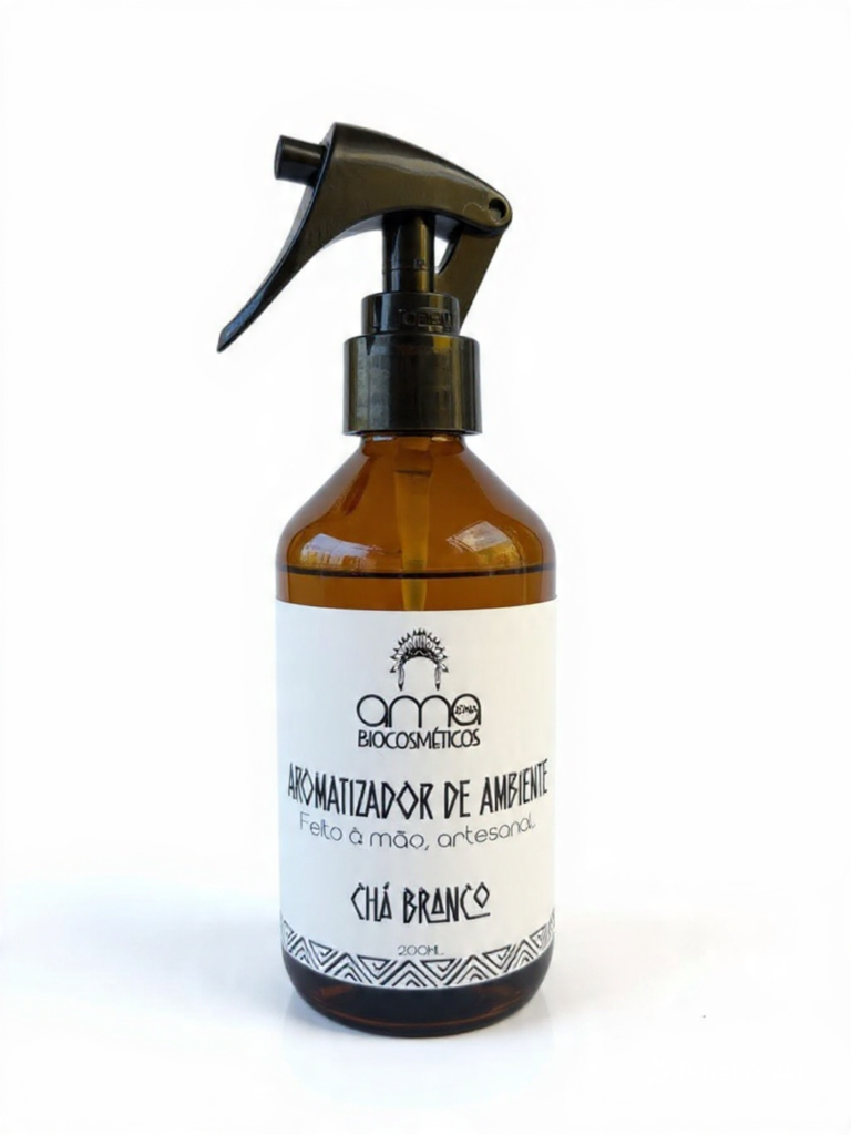 Aromatizador de Chá Branco -200mlml