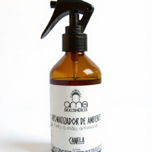 Aromatizador de Ambiente de Canela - 200ml