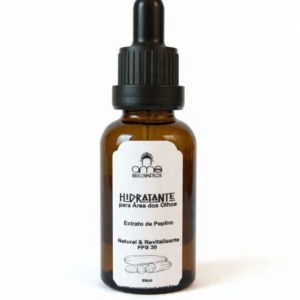 Hidratante da Área dos Olhos de estrato de Pepino 65ml