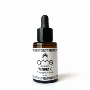 Colágeno Natural de Pracaxi e Babosa - 30ml