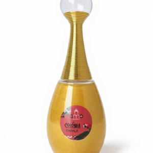 Colônia 120ml Papaui