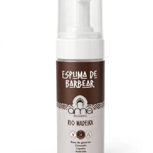 Espuma de Barbear Rio Madeira 150ml